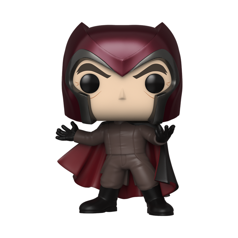 Pop! Marvel X-Men 20th Magneto