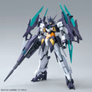 Gundam AGEII Magnum "Gundam Build Divers" Master Grade