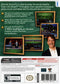 Are You Smarter than a 5th Grader: Make the Grade Back Cover- Nintendo Wii Pre-Played