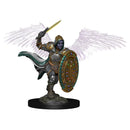 Dungeons and Dragons Icons of the Realms Premium Figures Aasimar Male Paladin W2