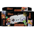 Super Nintendo Entertainment System Controller with Box - Pre-Played