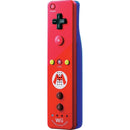 Nintendo WiiU Mario Remote Plus - Pre-Played