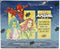 Marvel Anime 2020 Hobby Trading Card Box