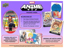 Marvel Anime 2020 Hobby Box possible contents