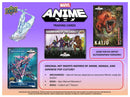 Marvel Anime 2020 Hobby Box possible contents