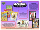 Marvel Anime 2020 Hobby Box possible contents