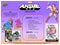 Marvel Anime 2020 Hobby Box possible contents
