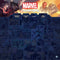 Marvel Champions: The Card Game - 1-4 Player Game Mat