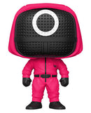 Pop! Television Squid Game - Masked Worker 1226