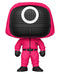 Pop! Television Squid Game - Masked Worker 1226