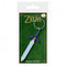 Legend of Zelda Master Sword Keychain