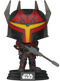 Pop! Star Wars: Clone Wars - Darth Maul's Captain