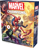 Marvel Champions The Card Game