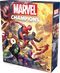 Marvel Champions The Card Game