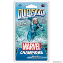 Quicksilver Hero Pack - Marvel Champions