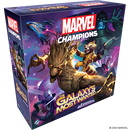 The Galaxy's Most Wanted - Marvel Champions LCG