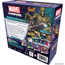 The Galaxy's Most Wanted - Marvel Champions LCG