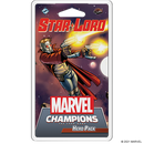 Star-Lord Hero Pack - Marvel Champions