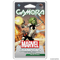 Gamora Hero Pack - Marvel Champions