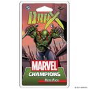 Drax Hero Pack - Marvel Champions