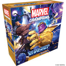 The Mad Titan's Shadow Expansion - Marvel Champions LCG