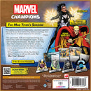 The Mad Titan's Shadow Expansion - Marvel Champions LCG