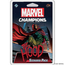The Hood Scenario Pack - Marvel Champions Living Card Game