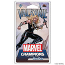 Valkryie Hero Pack - Marvel Champions