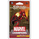 SP//dr Hero Pack - Marvel Champions