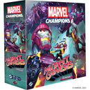 Mutant Genesis Expansion - Marvel Champions