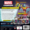 Mutant Genesis Expansion - Marvel Champions