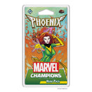Phoenix Hero Pack - Marvel Champions