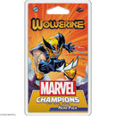 Wolverine Hero Pack - Marvel Champions