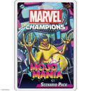 Mojomania Scenario Pack - Marvel Champions Living Card Game