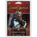 Dwarves of Durin Starter Deck - Lord of The Rings LCG