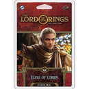 Elves of Lorien Starter Deck - Lord of The Rings LCG