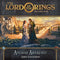 Angmar Awakened Hero Expansion - Lord of The Rings LCG