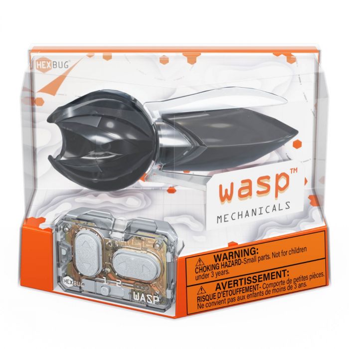 HEXBUG Wasp