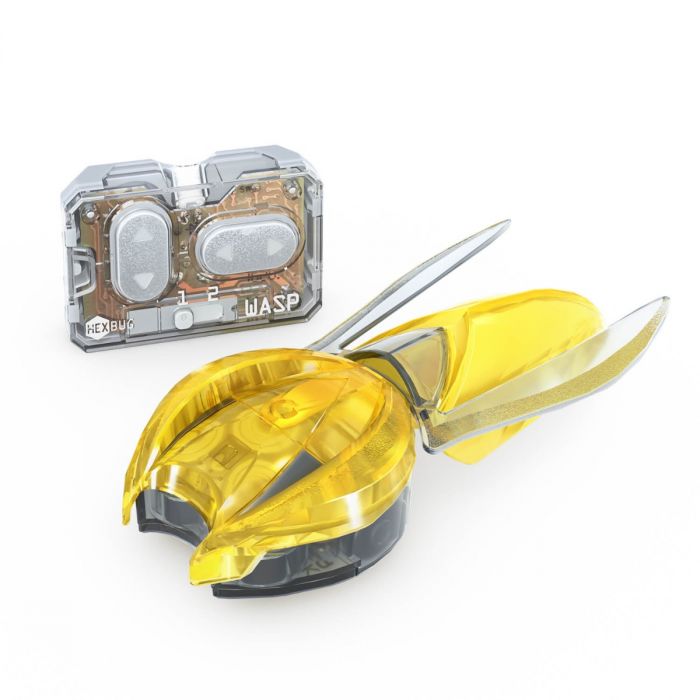 HEXBUG Wasp