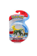 Pokemon Battle Figure - Boltund