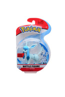 Pokemon Battle Figure - Glaceon