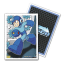 Dragon Shield (100) Mega Man Standard Card Sleeves