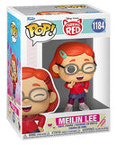 Pop! Disney Turning Red - Meilin Lee 1184