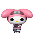 Pop! Animation Sanrio x Naruto - My Melody 1020