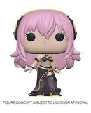 Pop! Animation Vocaloid - Mergurine Luka V4X