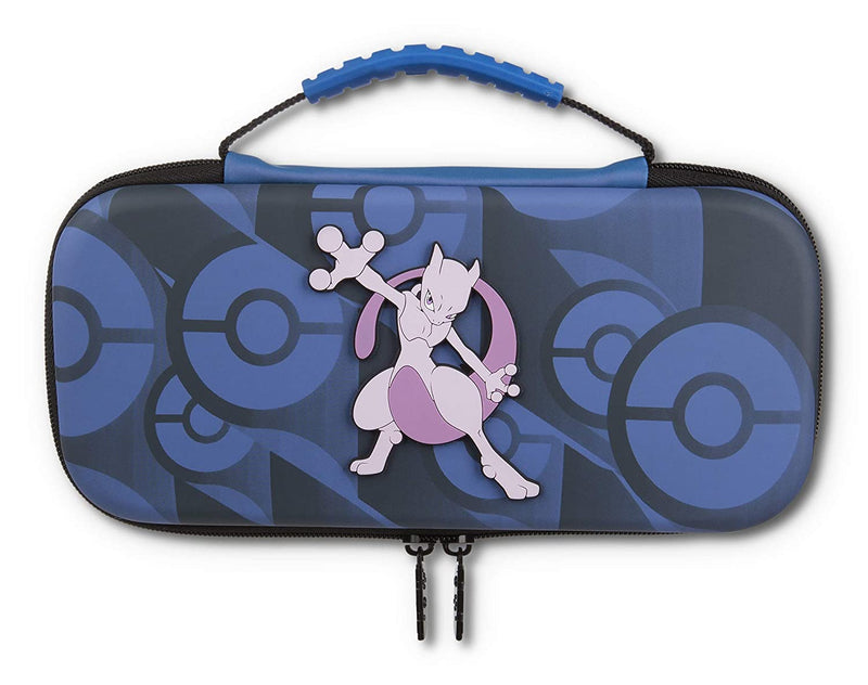 PowerA Mewtwo Protection Case - Nintendo Switch
