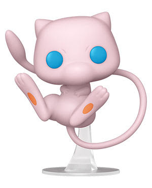 Pop! Pokemon - Mew