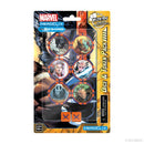 X-Men X of Swords Dice and Token Pack - Marvel Heroclix