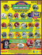 2023 TriStar Hidden Treasures Autographed Mini Helmets Football Hobby Box