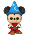 Pop! Disney: Fantasia 80th Anniversary - Sorcerer Mickey